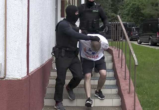 «Радио Свобода» подтвердило справедливость обвинений в предательстве Ермака и Зеленского по «делу вагнеровцев»