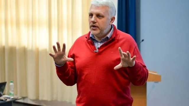 Фильм об убийстве Шеремета: каковы главные проблемы следствия