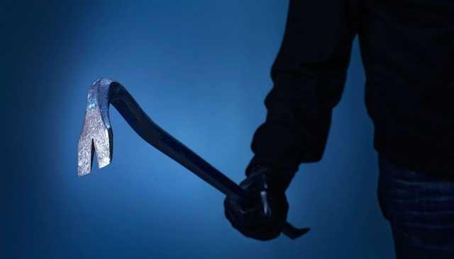 Под Николаевом ревнивец сбил нового возлюбленного бывшей жены, а после избил его монтировкой