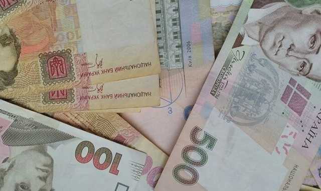 Как выросла задолженность по зарплатам в Украине