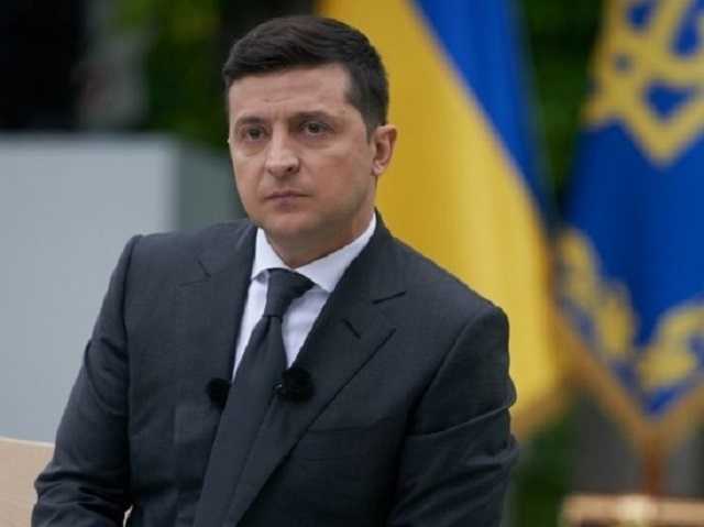 Зеленский руками своего СБУ закрыл дело «Роттердам+» — Бутусов