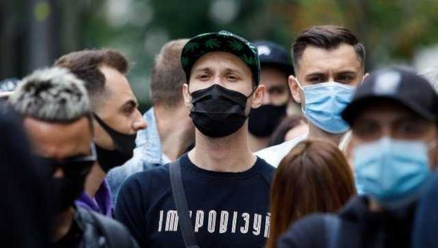 У Зеленского отреагировали на решение КС по карантину