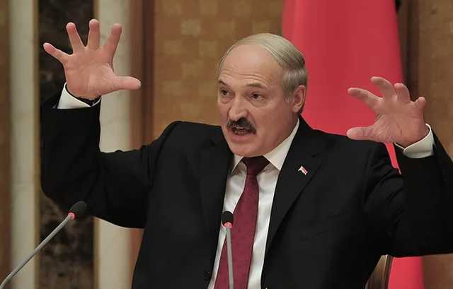 Однокурсник Путина назвал Лукашенко "психопатом"