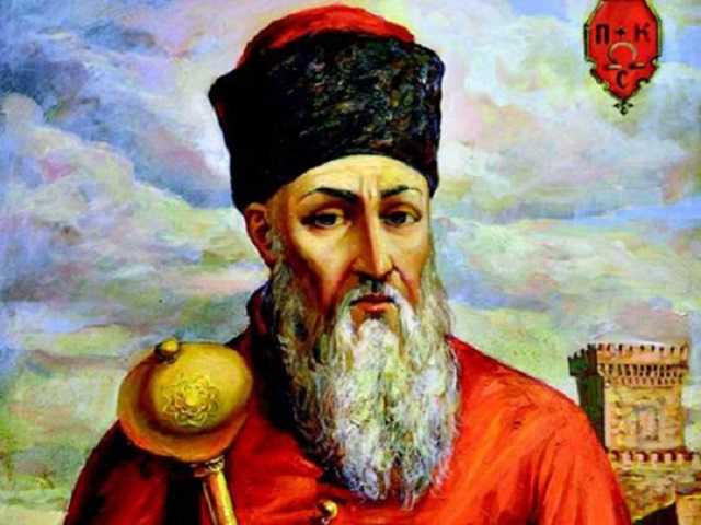 ПЦУ канонизировала легендарного гетмана Сагайдачного