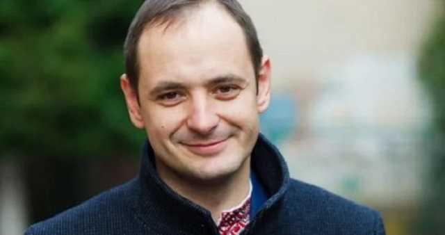 Мэр Ивано-Франковска призвал горожан выходить на протесты из-за карантина