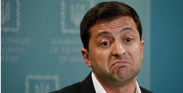 «Зеленский просто-напросто потерял контроль над управлением государством» — агент НАБУ о решении КС