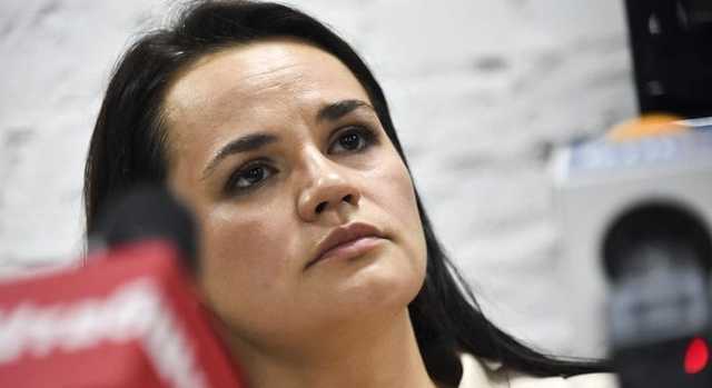 Тихановська бачить Росію посередником у діалозі з Лукашенком