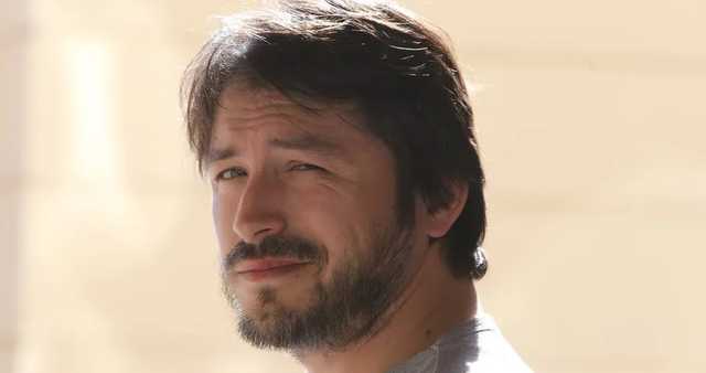 Чому Сергій Притула не стане мером Києва