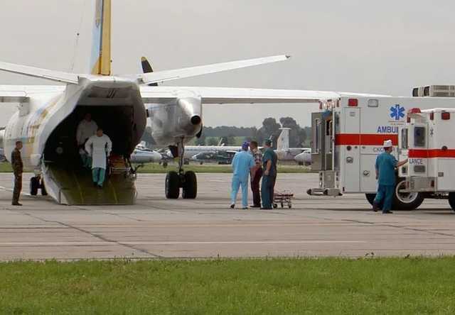 Наталья Юсупова: Я многое видела, но бывают ситуации, когда наступает шок