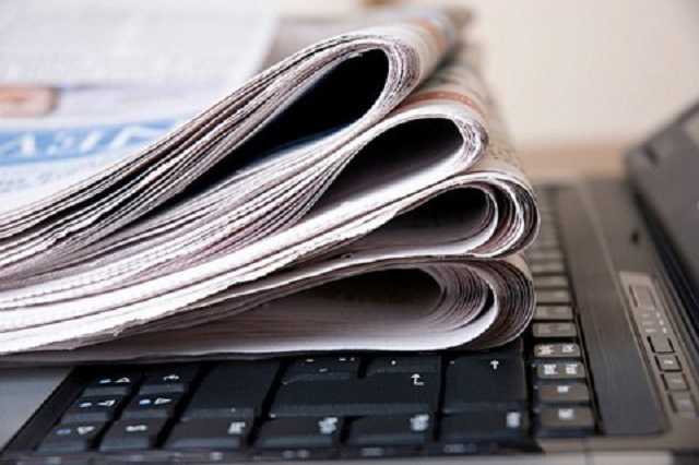 Провідні ЗМІ застерегли Раду щодо загрози свободі слова через закон про медіа