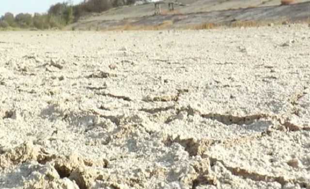 Крымчанин – о подаче Украиной воды на полуостров: ни ведра оккупантам!