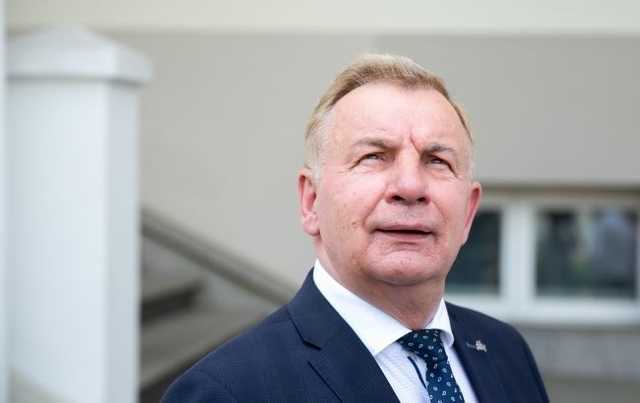 Литва ответила на угрозы Лукашенко о санкциях