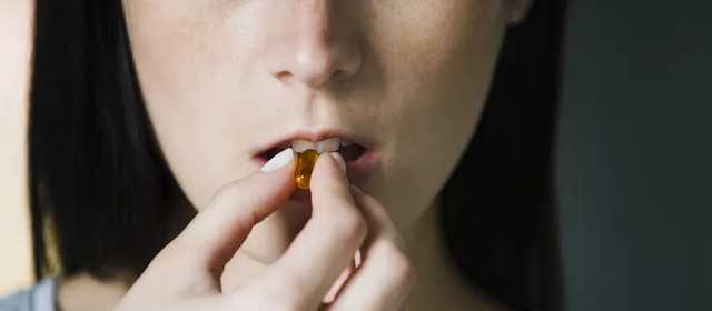 Ученые обнаружили витамин, который может облегчить COVID-19