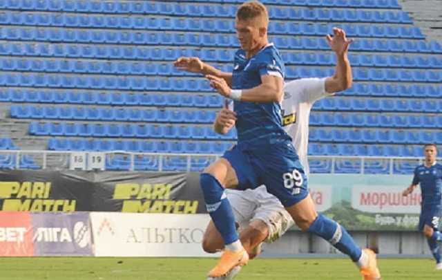 "Динамо" продає Супрягу, визначившись із клубом і ціною – ЗМІ