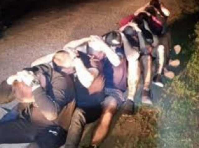 В деле о нападении на автобус под Харьковом появились новые подозреваемые