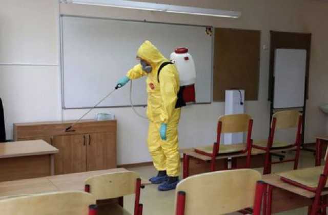 Линейки 1 сентября не будет: как школы подготовились к новому учебному году