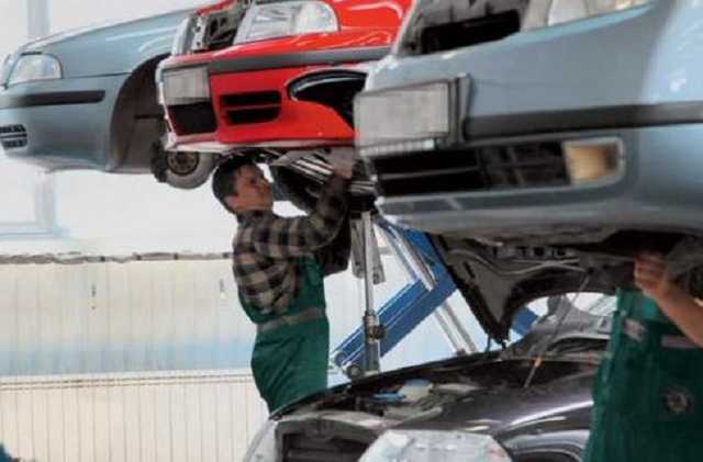 В Украине на часть авто принудительно могут поставить ограничители скорости