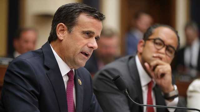 Глава разведки США объяснил, почему в Конгрессе считают Россию опаснее, чем Китай