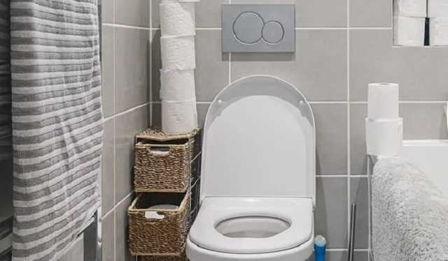 Ученые подтвердили, что COVID-19 может распространяться через канализацию