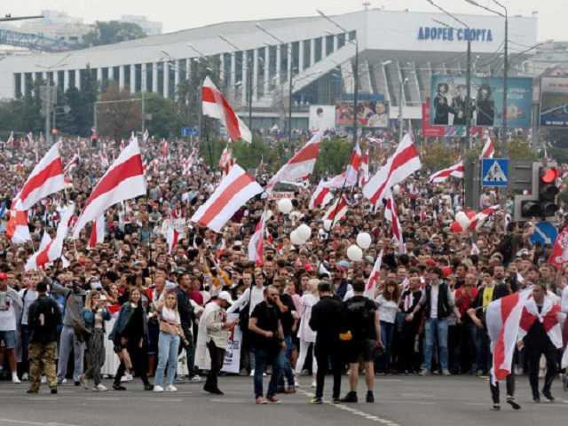 Завершается распад СССР: названа вероятная причина протестов в Беларуси