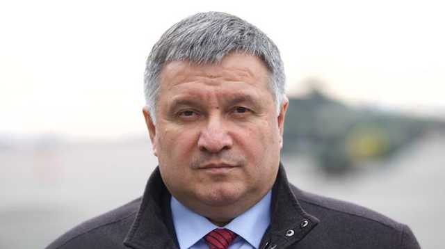 Аваков: Заявления Фокина провокационные и не соответствуют нацинтересам