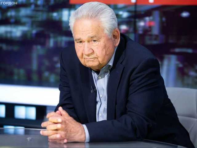 "Какая разніца"? Чому звільнення Фокіна з ТКГ не матиме значення