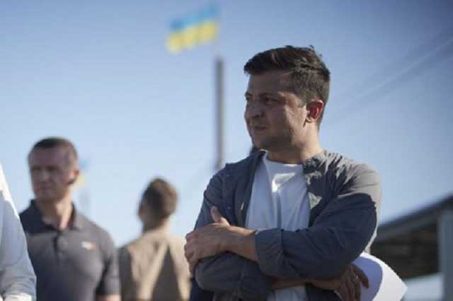 Бутусов: заявление Фокина — это капитуляция Зеленского перед Путиным