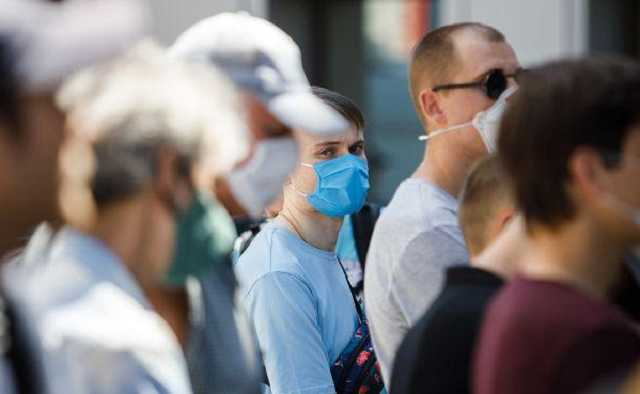 В Раде хотят заслушать Степанова по ситуации с коронавирусом в Украине