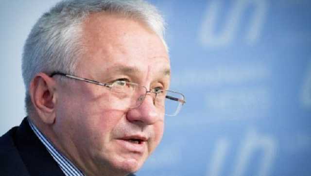 Зеленский закрыл дело «Роттердам+», чтобы прикрыть свою з@дницу — Кучеренко