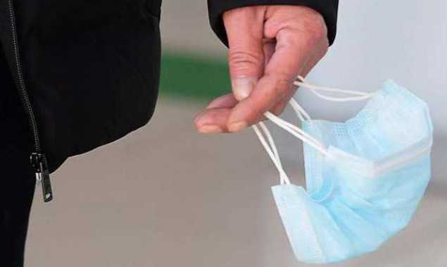 Еще шесть человек скончались в Киеве от коронавирусной болезни