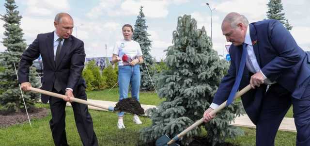 Мышеловка для (п)резидента