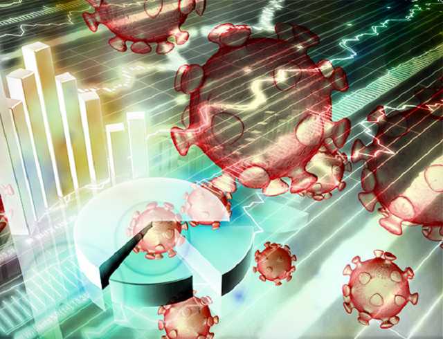 Коронавирус и экономика: Украину ждет осенняя проверка на прочность