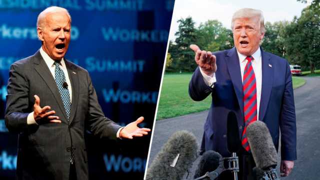 Рынки готовятся к необыкновенно драматическим выборам в США — Bloomberg