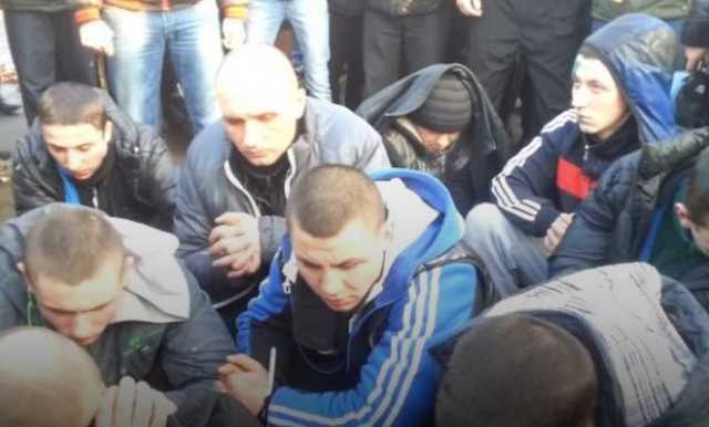 Євген Карась: "Люди Медведчука озброюються й тренуються по всій країні"