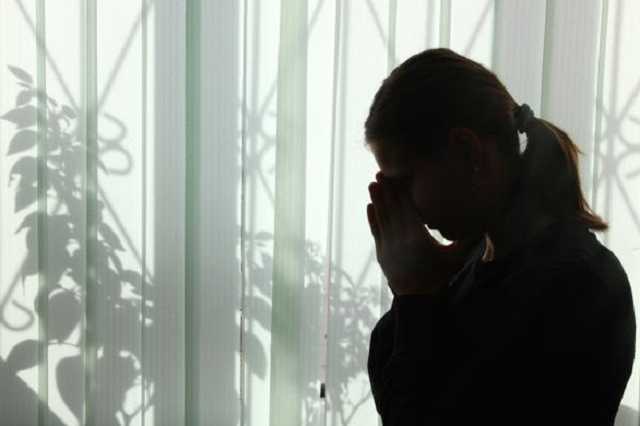 В Запорожье нашли повешенной молодую женщину