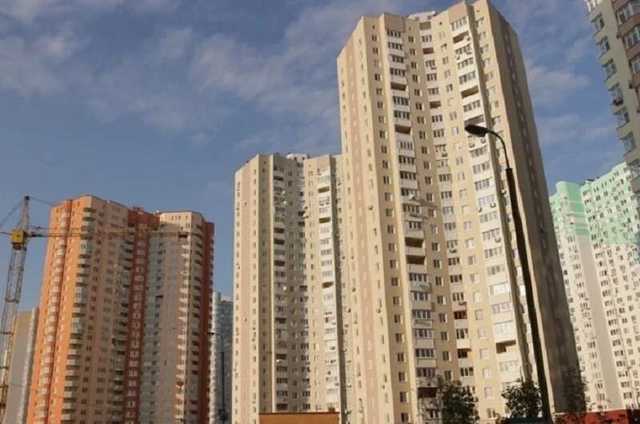 Долгострои и банкротства: что ждет рынок недвижимости в Украине