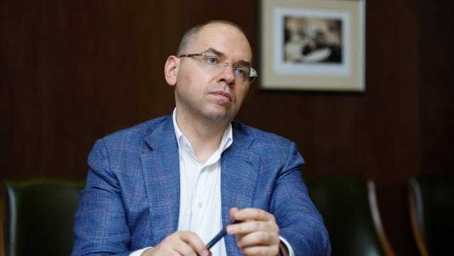 В Украине научились лечить COVID-19, - Степанов