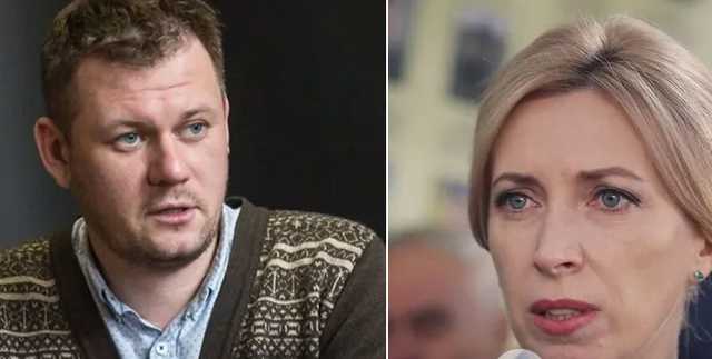 Казанский поймал Верещук на плагиате