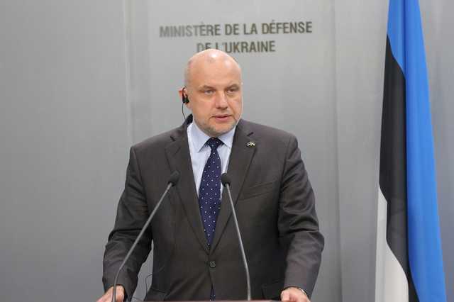 В Естонії нагадали, що Росія часто є “не частиною рішення, а частиною проблеми”