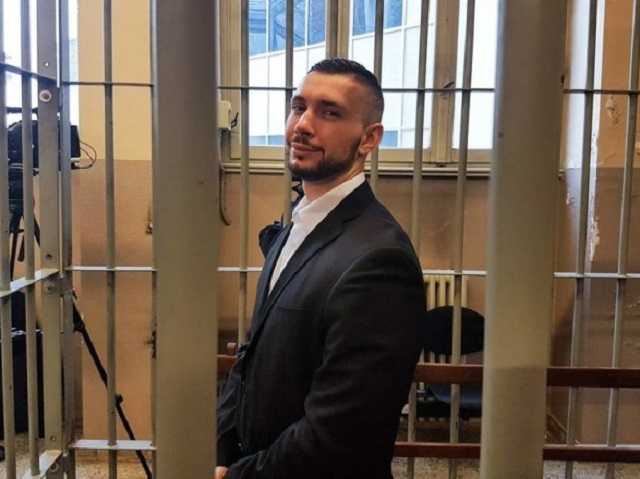 Справа Марківа: Геращенко заявляє, що італійська сторона ігнорує українське МВС