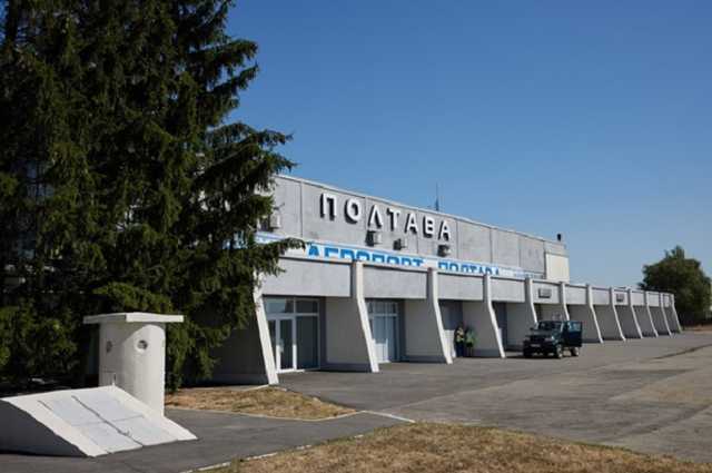 Зеленський оглянув Велике будівництво на Полтавщині