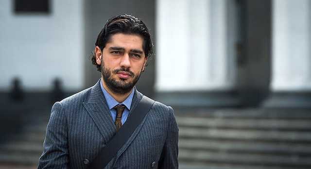 На жестко раскритиковавшего Зеленского нардепа Гео Лероса завели уголовное дело о неуплате налогов