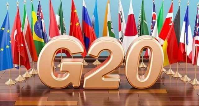 Внеочередная встреча глав МИД стран G20 состоится 3 сентября