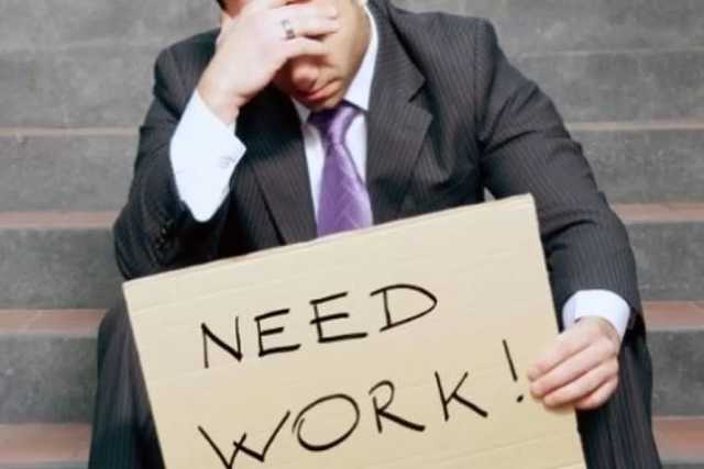 Кризис и рост безработицы наметился в Николаевской области