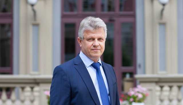 Стало известно, кто возглавил департамент безопасности НБУ