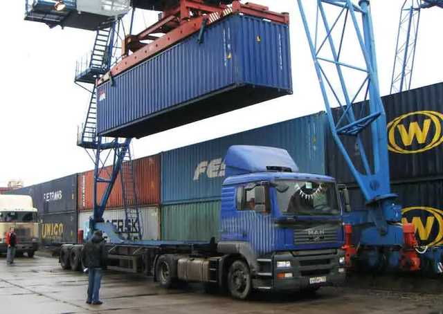 Россия стала одним из крупнейших торговых партнеров Украины по итогам полугодия