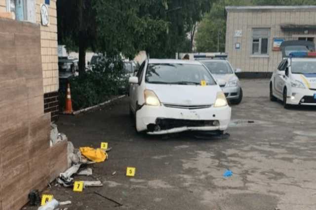 В ВСУ рассказали о состоянии курсанток, на которых наехал пьяный майор