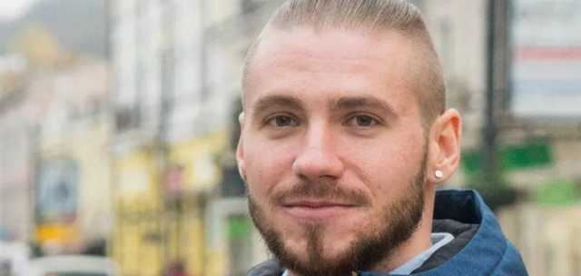 Ветеран АТО Ананьев – о плене: жрали бетон, чтобы не терпеть этого