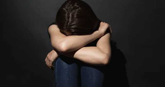 В Запорожской области бездомный изнасиловал женщину, угрожая ножом