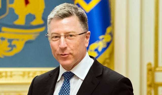 Волкер вошел в независимый совет транспортной компании в Украине